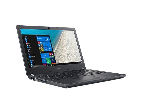 Acer TravelMate P4 TMP449-G2-M-56DS Intel® Core™ i5 i5-7200U Laptop – image 1