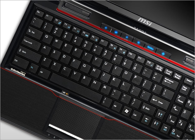 MSI GE60 0NC-498US – image 6