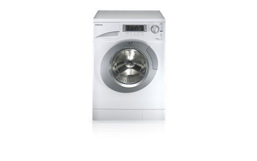 Samsung WD-Q1255VH/XAX washing machine Top-load