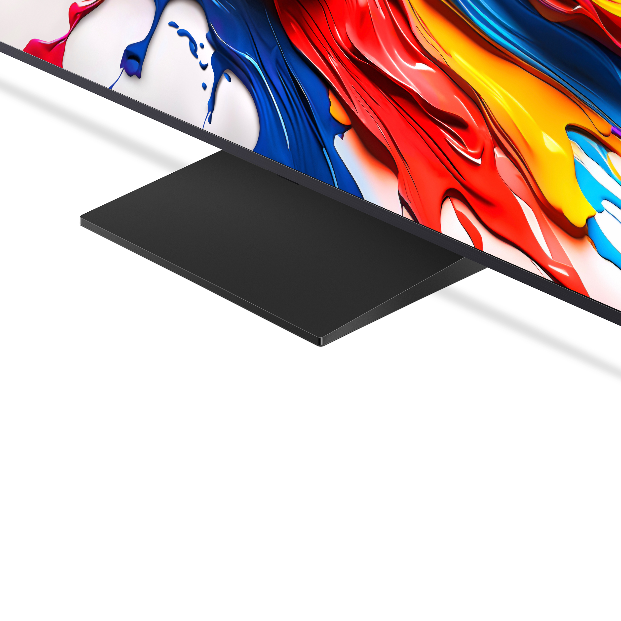 Smart TV lg electronics 55QNED93A6A 55 pouces 4K LEDLCD — photo 8