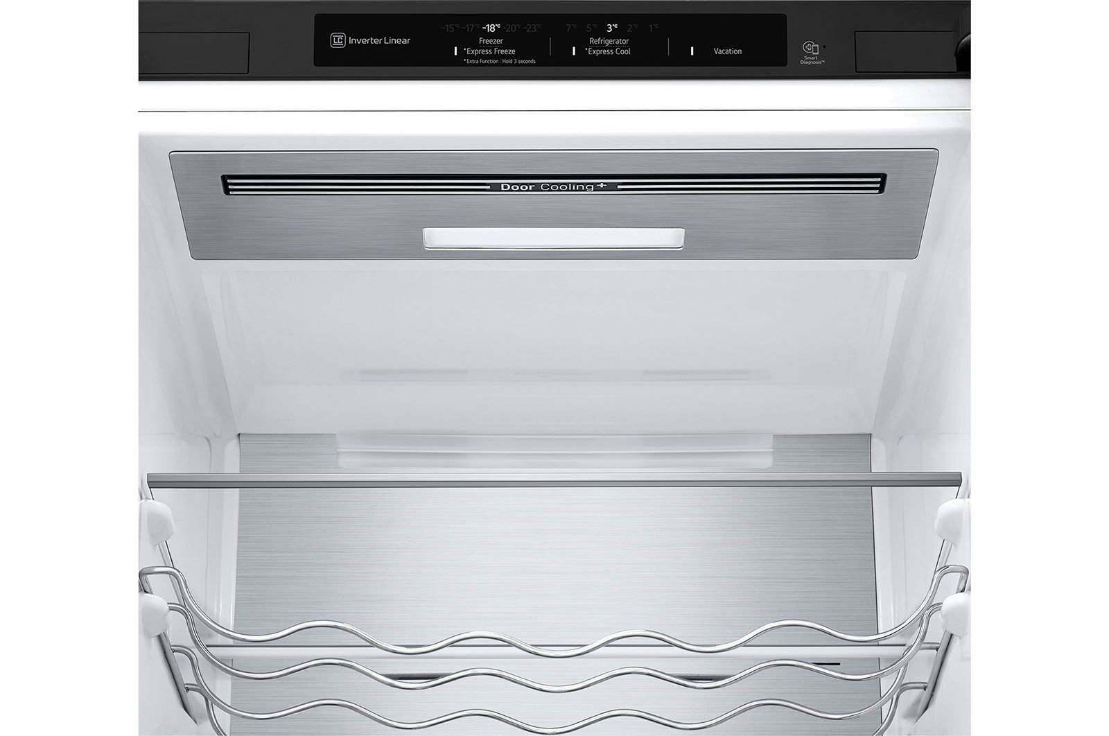 LG GBB92MCB2P Freestanding – image 6