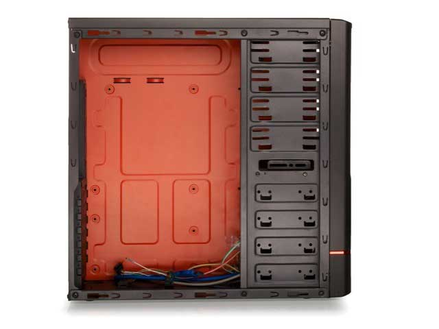 itek Mars Pure Black – image 2