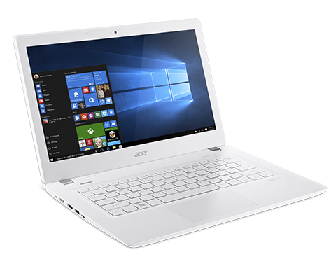 Acer Aspire V 13 V3-372-744Q Intel® Core™ i7 i7-6500U Laptop – image 2