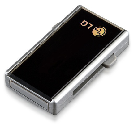 LG UM68GNPB USB flash drive – image 2