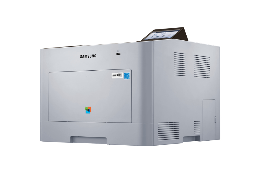 Samsung Xpress SL-C2620DW laser printer Colour – image 6
