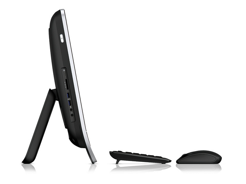 HP Pavilion 20-b110ed AMD E E1-1200 – image 5