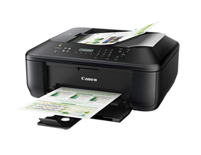 Canon PIXMA MX391 Inkjet A4