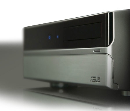 ASUS DAV Center D22