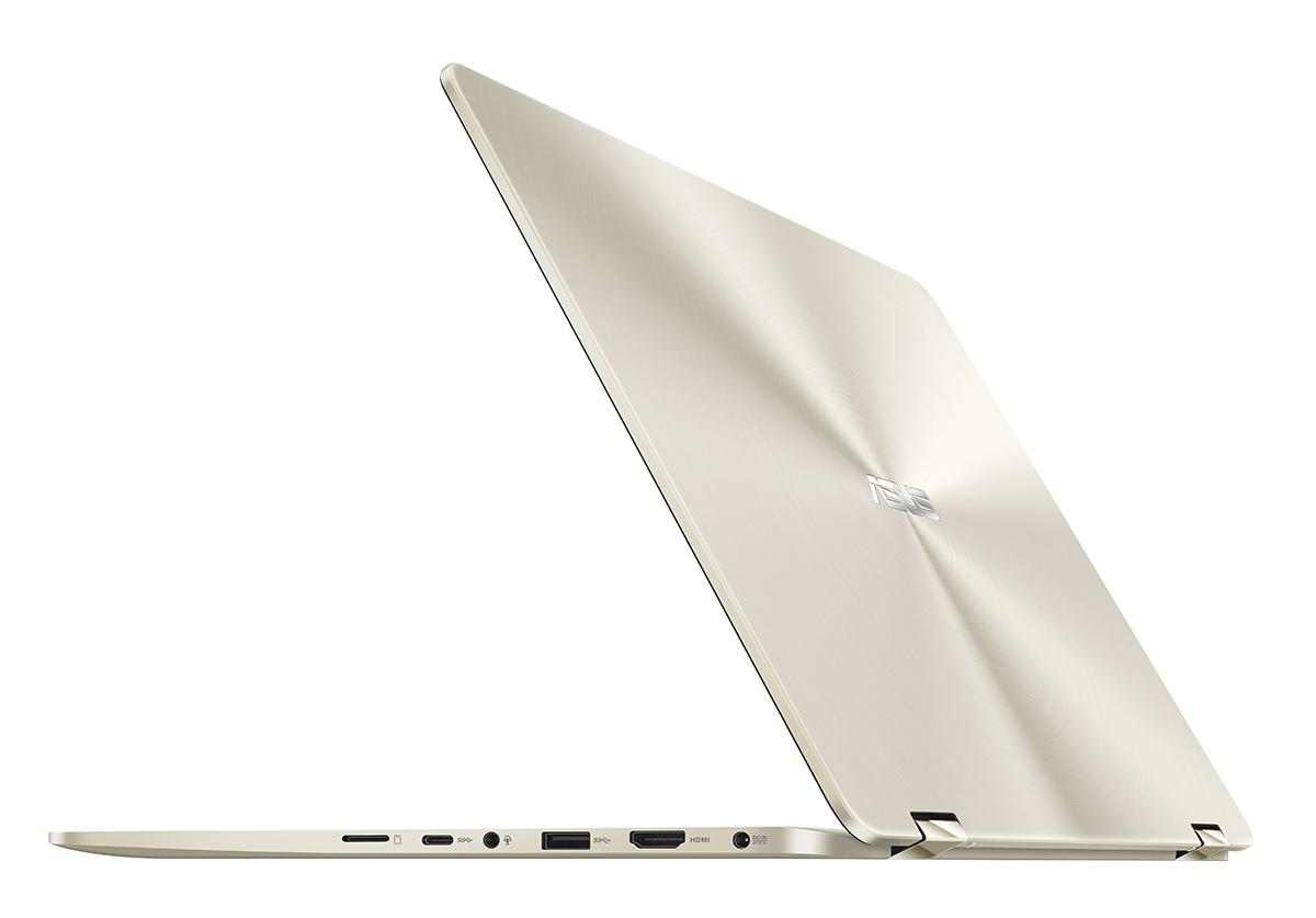 ASUS Zenbook Flip 14 UX461FN-WB74T laptop Intel® Core™ i7 i7-8565U Hybrid (2-in-1) – image 4