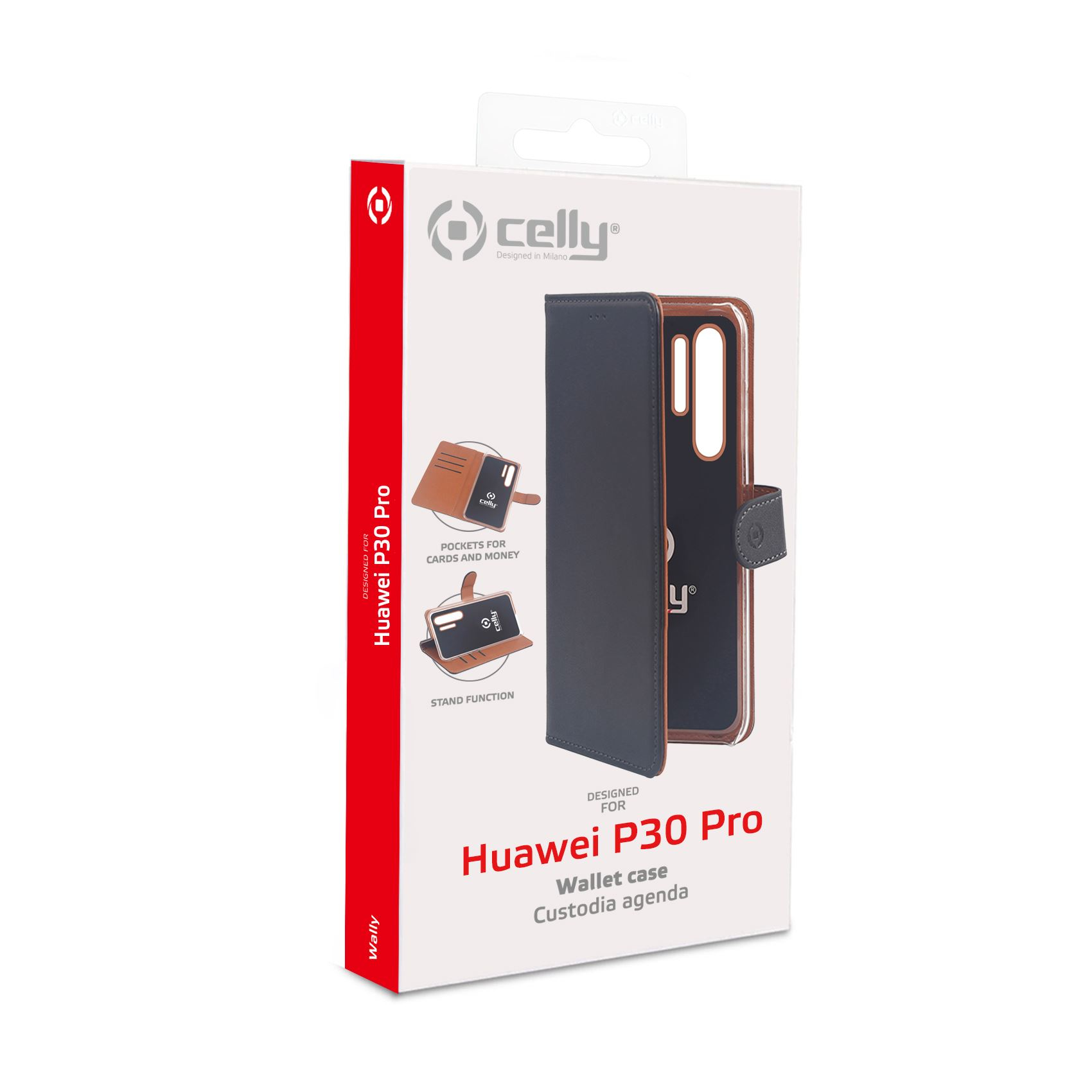 Celly WALLY846 mobile phone case – image 5