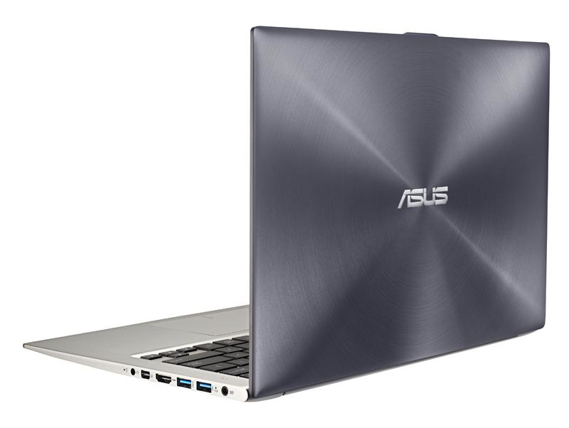 ASUS Zenbook UX32LA-R3011H Intel® Core™ i3 i3-4010U Laptop – image 6