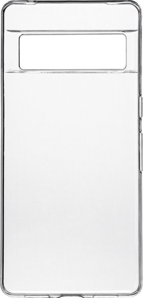 eSTUFF ES678051-BULK mobile phone case Cover Transparent – image 3