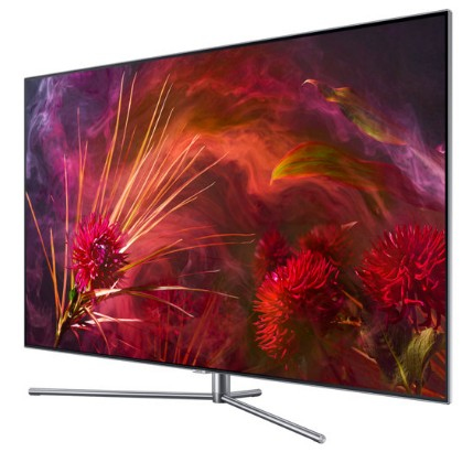 Samsung GQ65Q8FNGTXZG TV – image 4