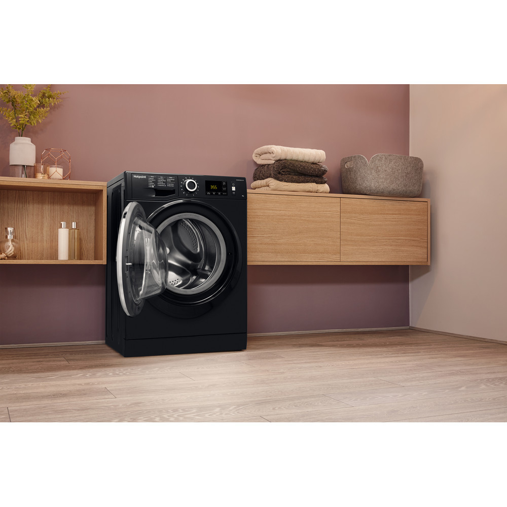 Hotpoint NM11 946 BC A UK – image 7