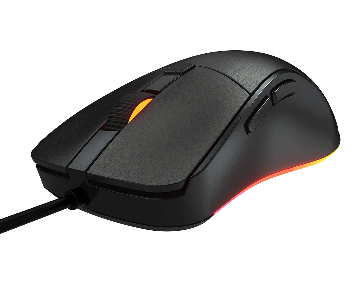 COUGAR 3MSEXWOMB.0001 mouse Gaming Right-hand USB Type-A Optical 6400 DPI – image 4