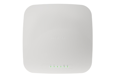 NETGEAR WC7660SKT network management device Ethernet LAN – image 8