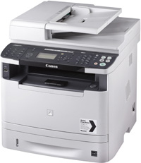 Canon i-SENSYS MF5980DW