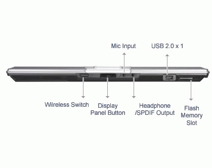 ASUS F3SR-AP145E, NL – image 4