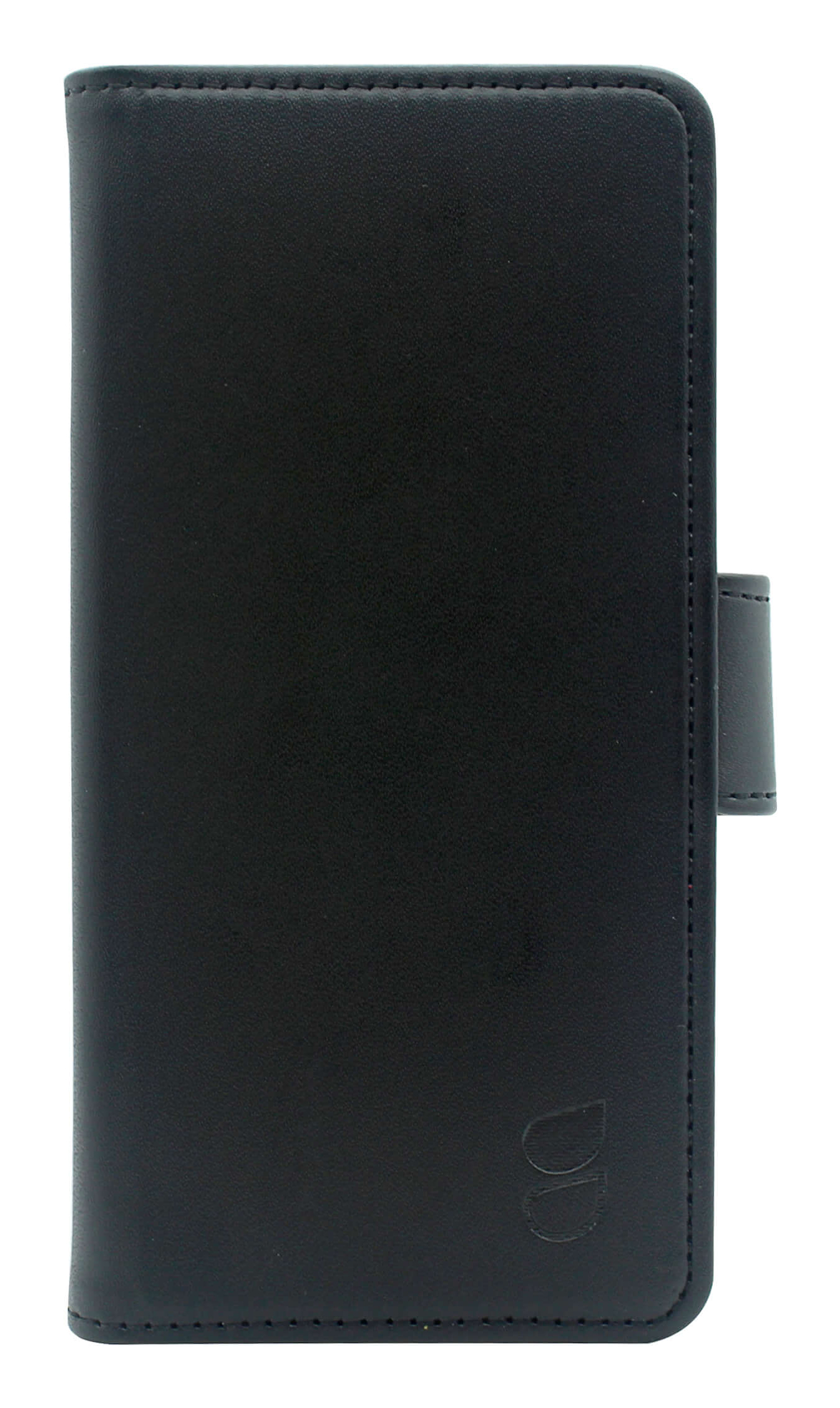 Gear Wallet Sony Xperia XZ2 Compact Black
