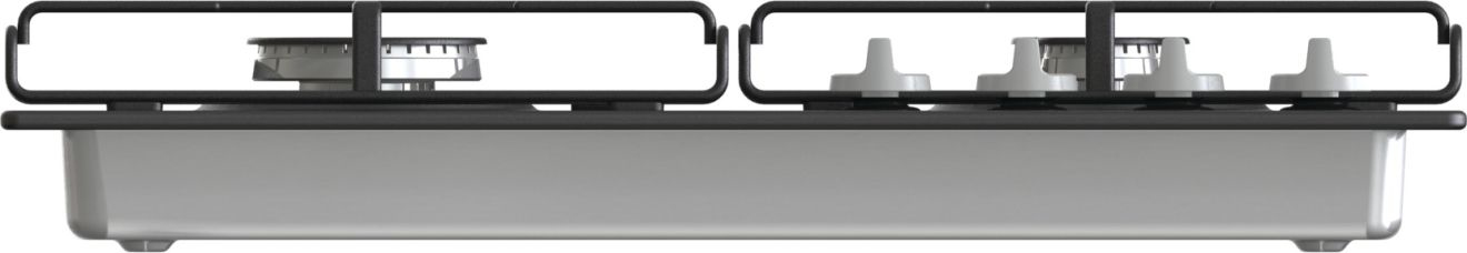 Gorenje G640EXB hob Black Countertop Gas 4 zone(s) – image 2