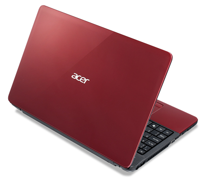 Acer Aspire 21174G50Mnrr Intel® Pentium® 2117U Laptop – image 5