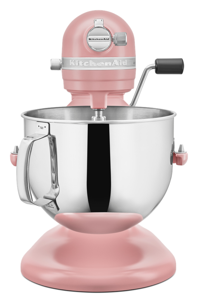 KitchenAid 5KSM7580XEDR Stand mixer – image 3