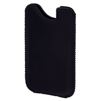 Hama 108443 mobile phone case Sleeve case Blue