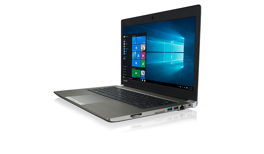 Dynabook Portégé Z30-C-152 Intel® Core™ i5 i5-6200U Laptop – image 3
