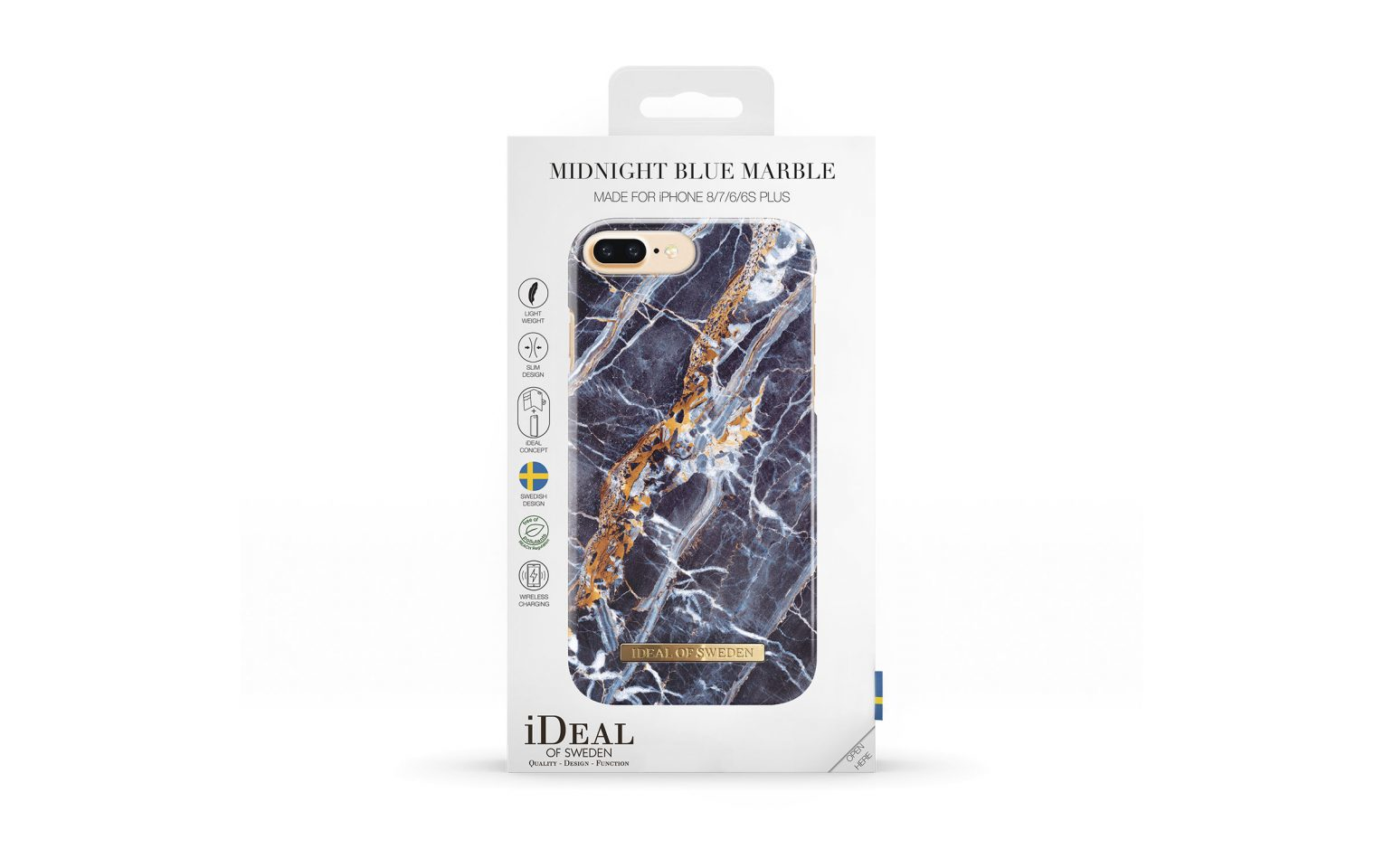 iDeal of Sweden IDFCS17-I7P-66 mobile phone case – image 2