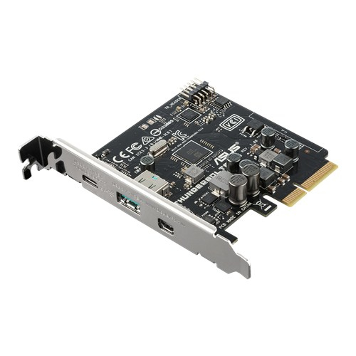ASUS ThunderboltEX 3 – image 2