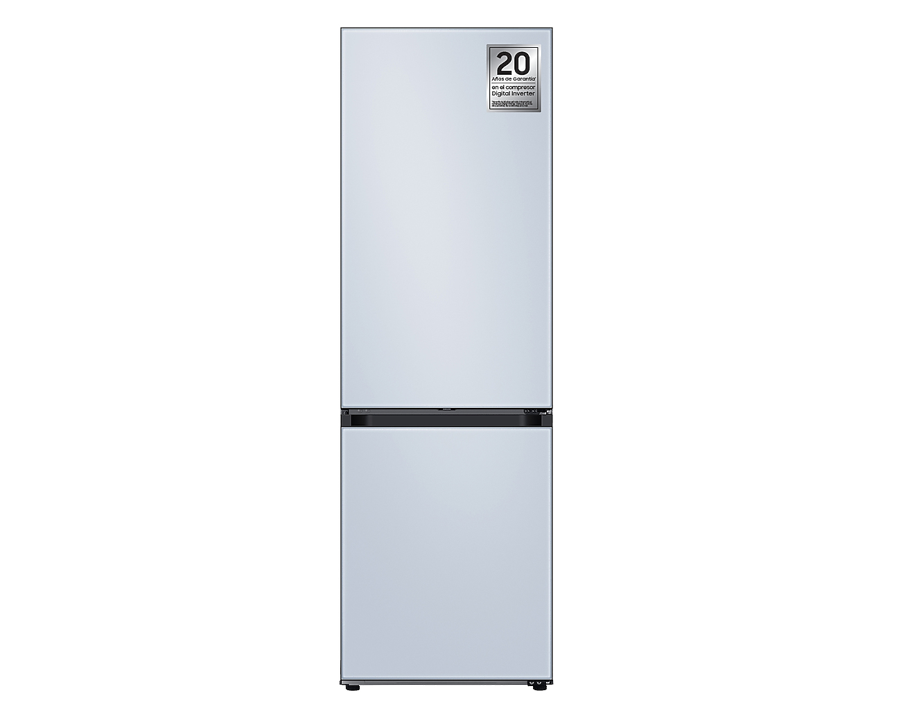 Samsung RB34C7B5D48/EF — vue 1 sur 8