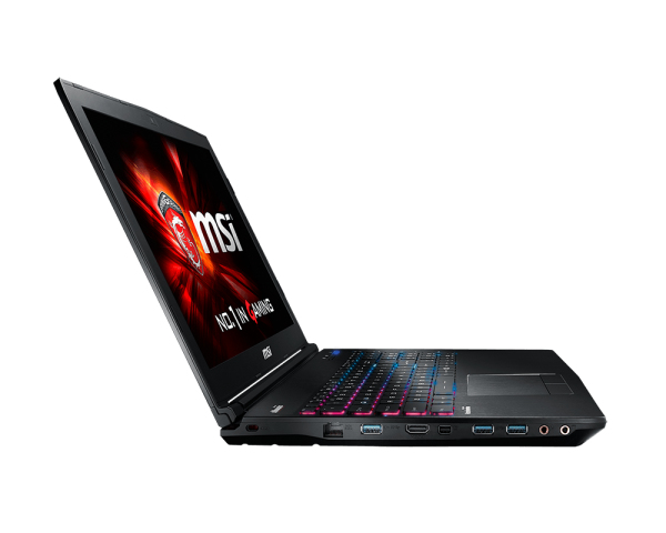 MSI GE62 2QE(Apache Pro)-404ID – image 3