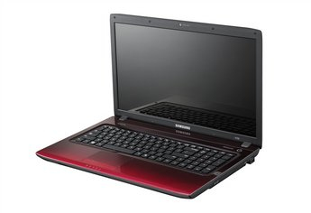 Samsung R NP-R780-JT01BE laptop Intel® Core™ i3 i3-370M – image 8