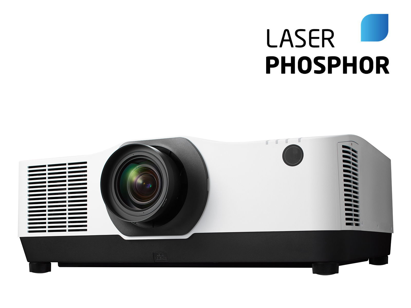 NEC PA804UL Large venue projector 8200 ANSI lumens 3LCD WUXGA (1920x1200) 3D White – image 8
