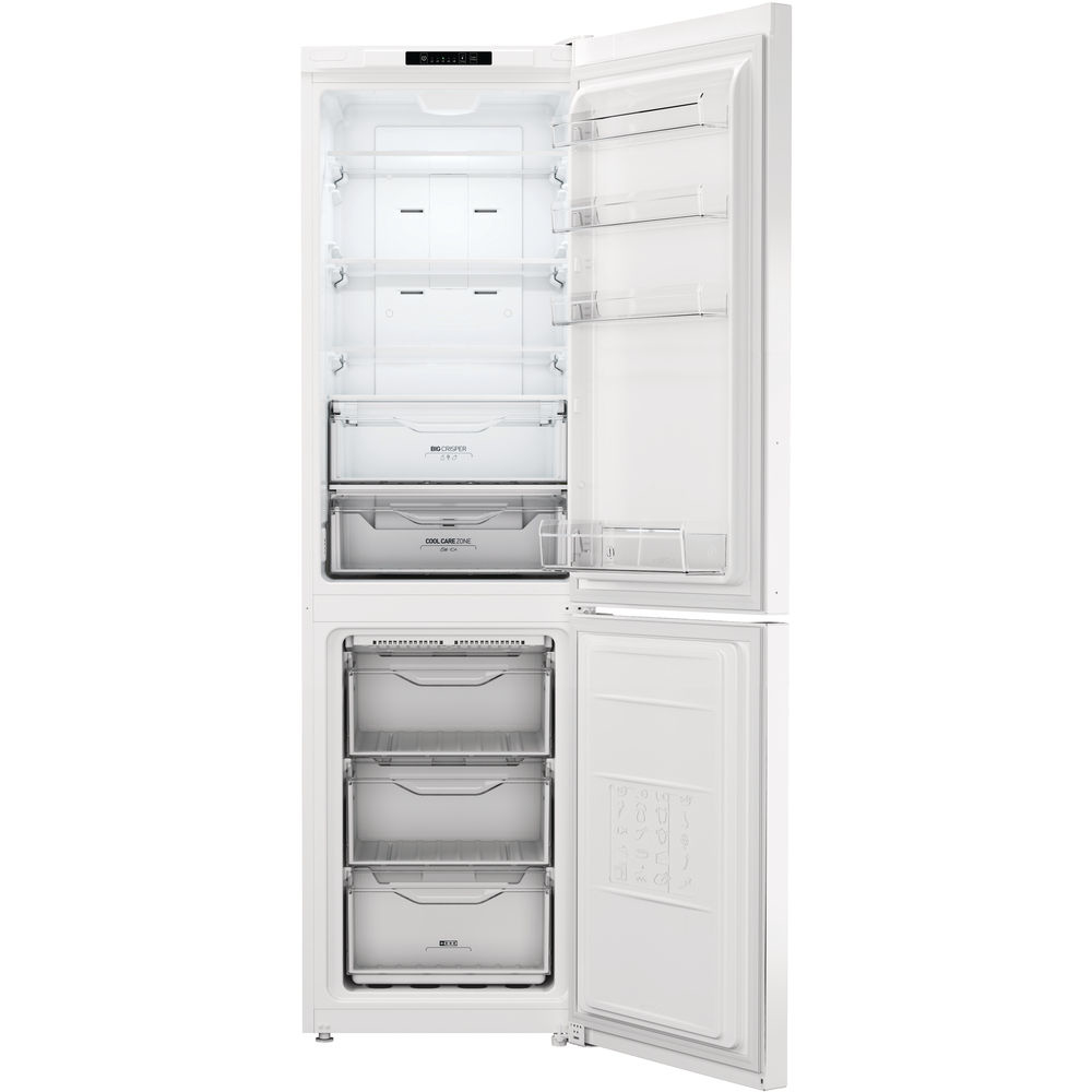 Indesit XI9 T2I W – image 2