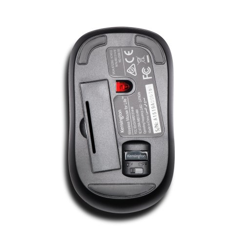 Kensington 8589672392 mouse – image 8
