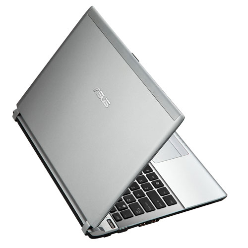 ASUS U36SD-RX292X laptop Intel® Core™ i5 i5-2430M