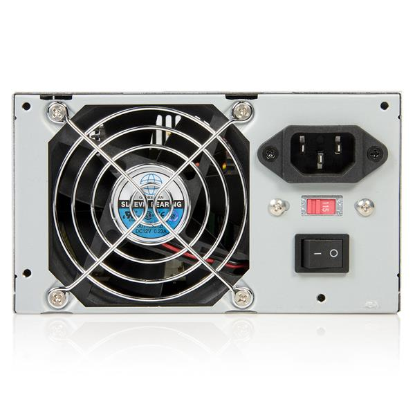 StarTech.com 300 Watt ATX Replacement Computer PC Power Supply – image 2