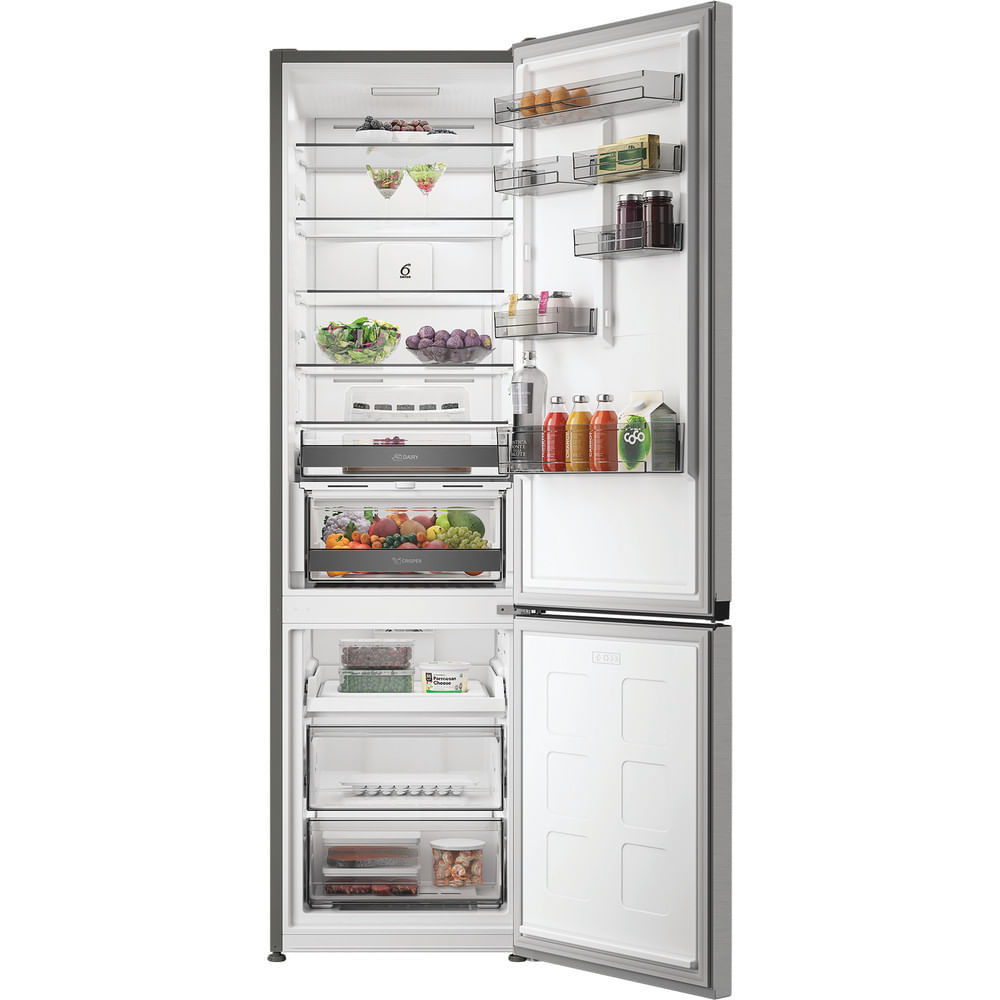 Whirlpool 7525420019 fridge-freezer Freestanding – image 4