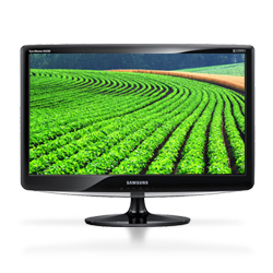 Samsung LS22PUHKFEN computer monitor