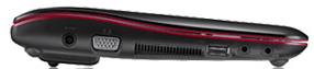 Samsung NP-NF110-A01CH netbook Intel Atom® N455 – image 3