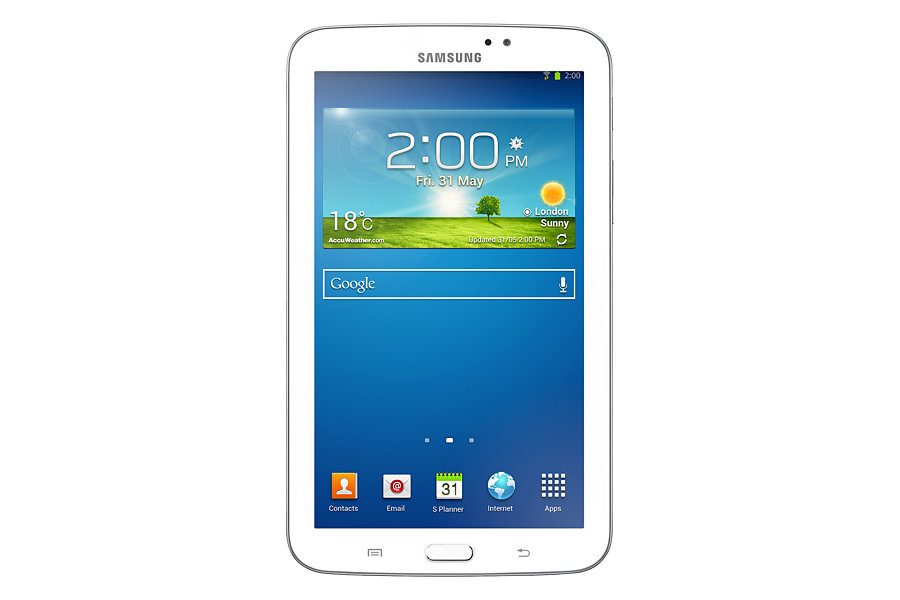 Samsung Galaxy Tab 3 (7.0, 3G) – image 1