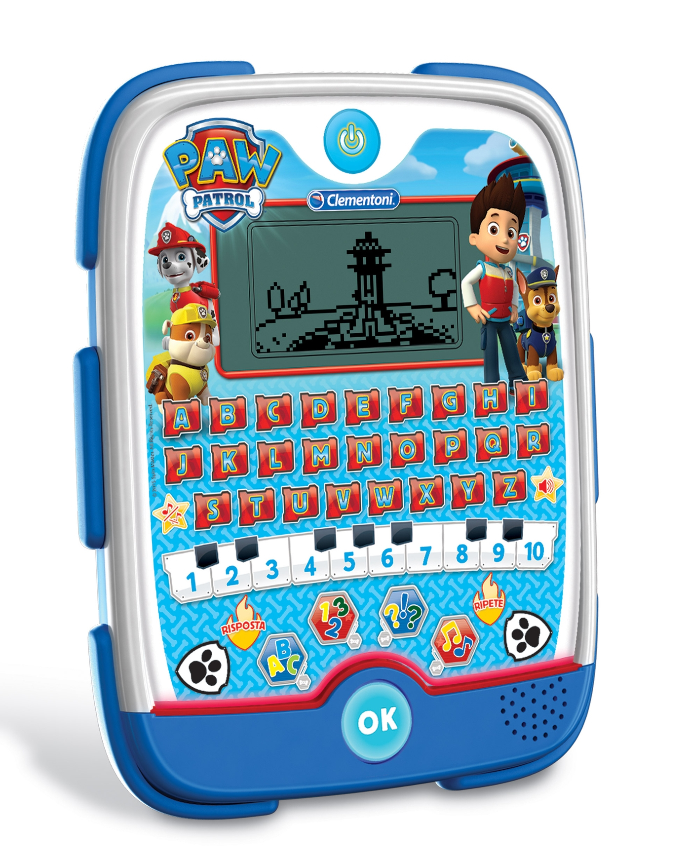 Clementoni 13073 children's gadget Children's multifunctional gadget – image 2