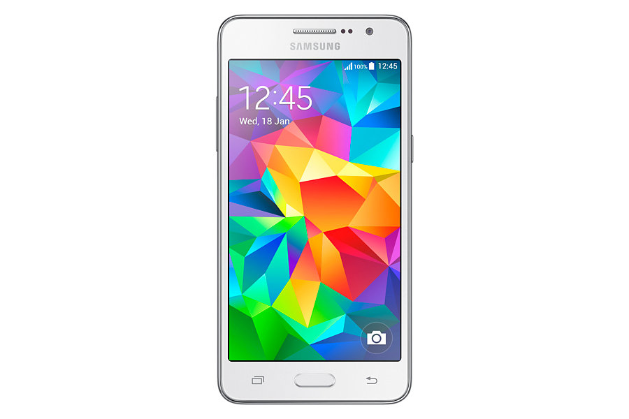 Samsung Galaxy Grand Prime SM-G530F