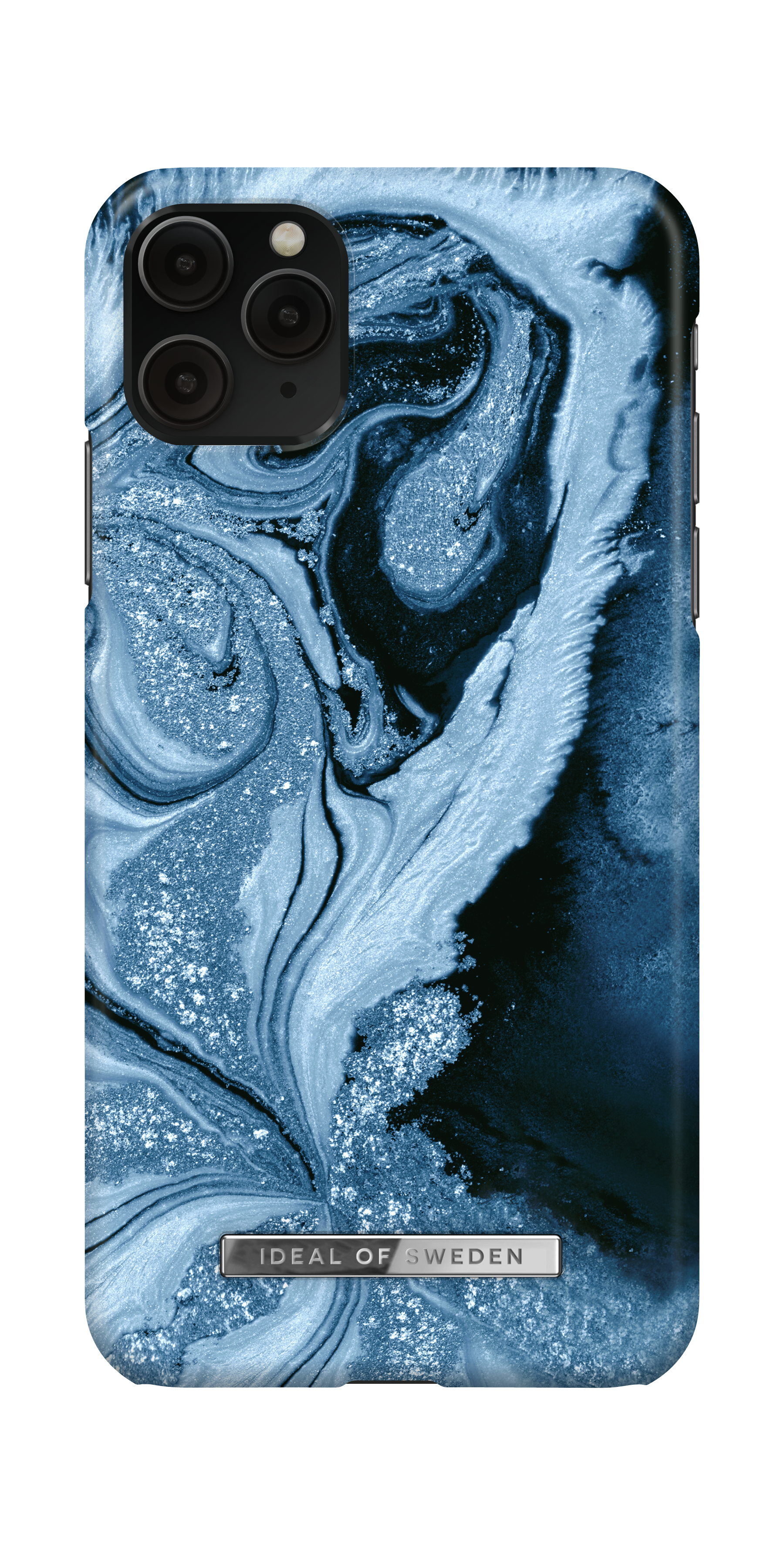 iDeal of Sweden Printed Case iPhone 11PM/XSM Sapphire Swirl – image 3