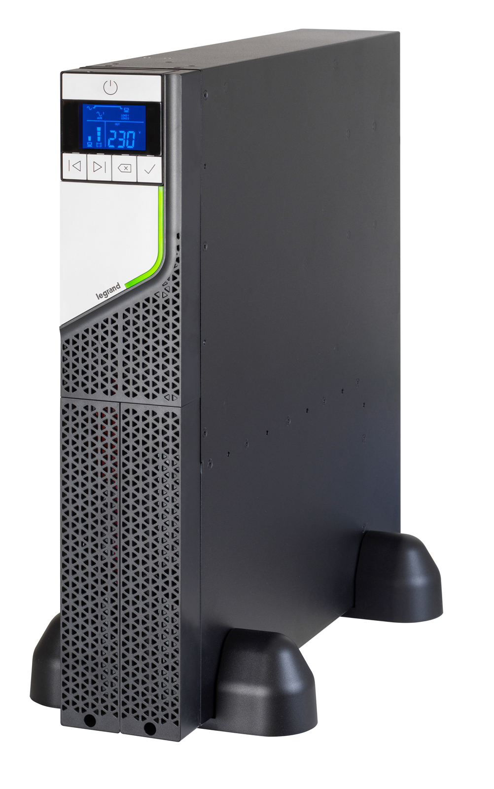 Legrand KEOR SPE RT 2U 2200 – image 2