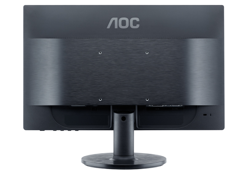 AOC E960SD computer monitor – image 2