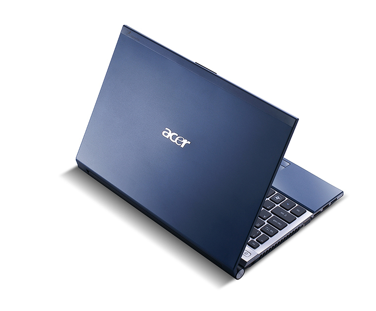 Acer Aspire TimelineX 4830-2352G50Mnbb Intel® Core™ i3 i3-2350M – image 6