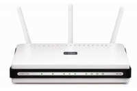 D-Link DIR655 + DWA-140