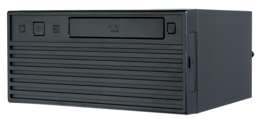 Chieftec BT-02B-U3 computer case Black – image 2
